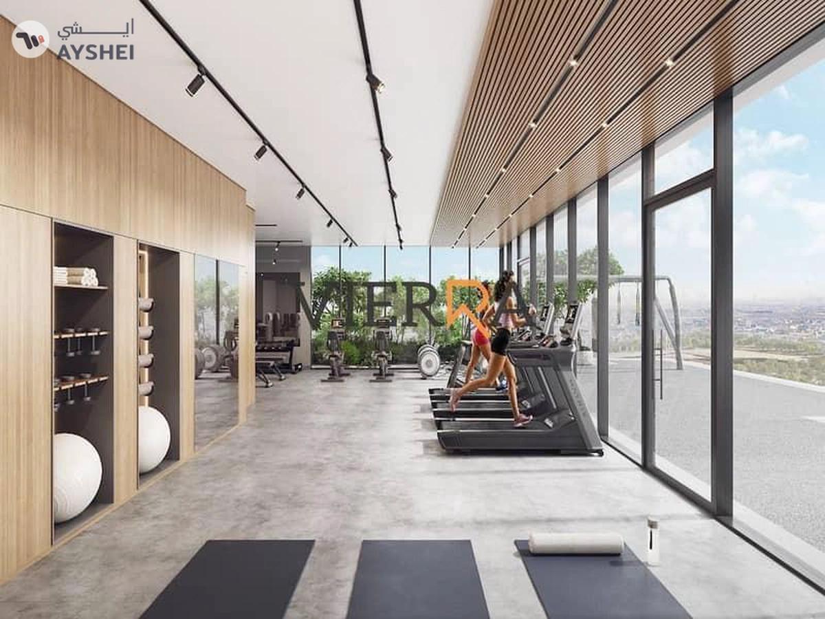 Serenova, Dubai Silicon Oasis (DSO), Dubai-13-13