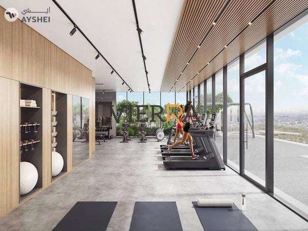 Serenova, Dubai Silicon Oasis (DSO), Dubai