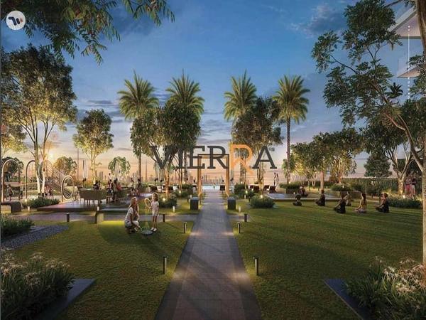 Serenova, Dubai Silicon Oasis (DSO), Dubai