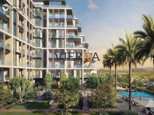 Serenova, Dubai Silicon Oasis (DSO), Dubai