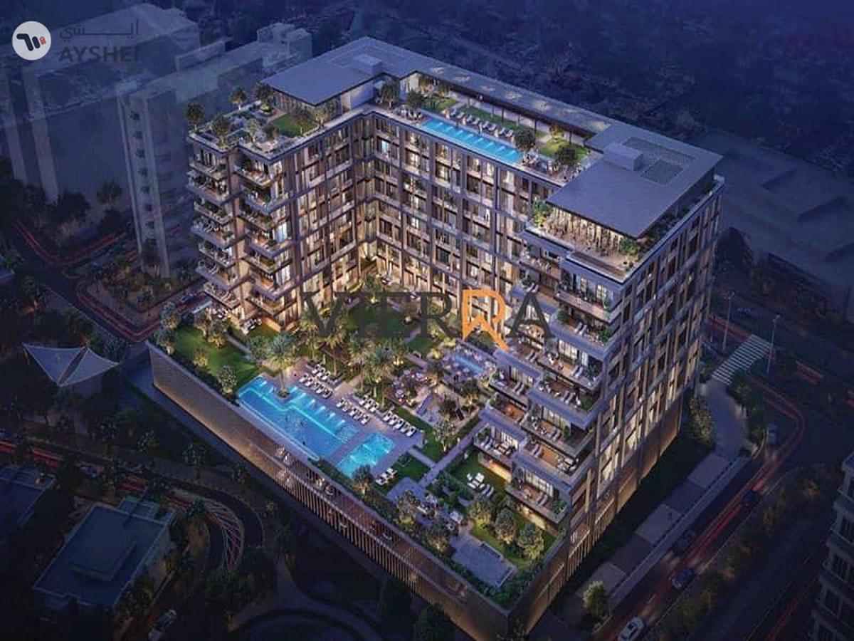 Serenova, Dubai Silicon Oasis (DSO), Dubai-2-2