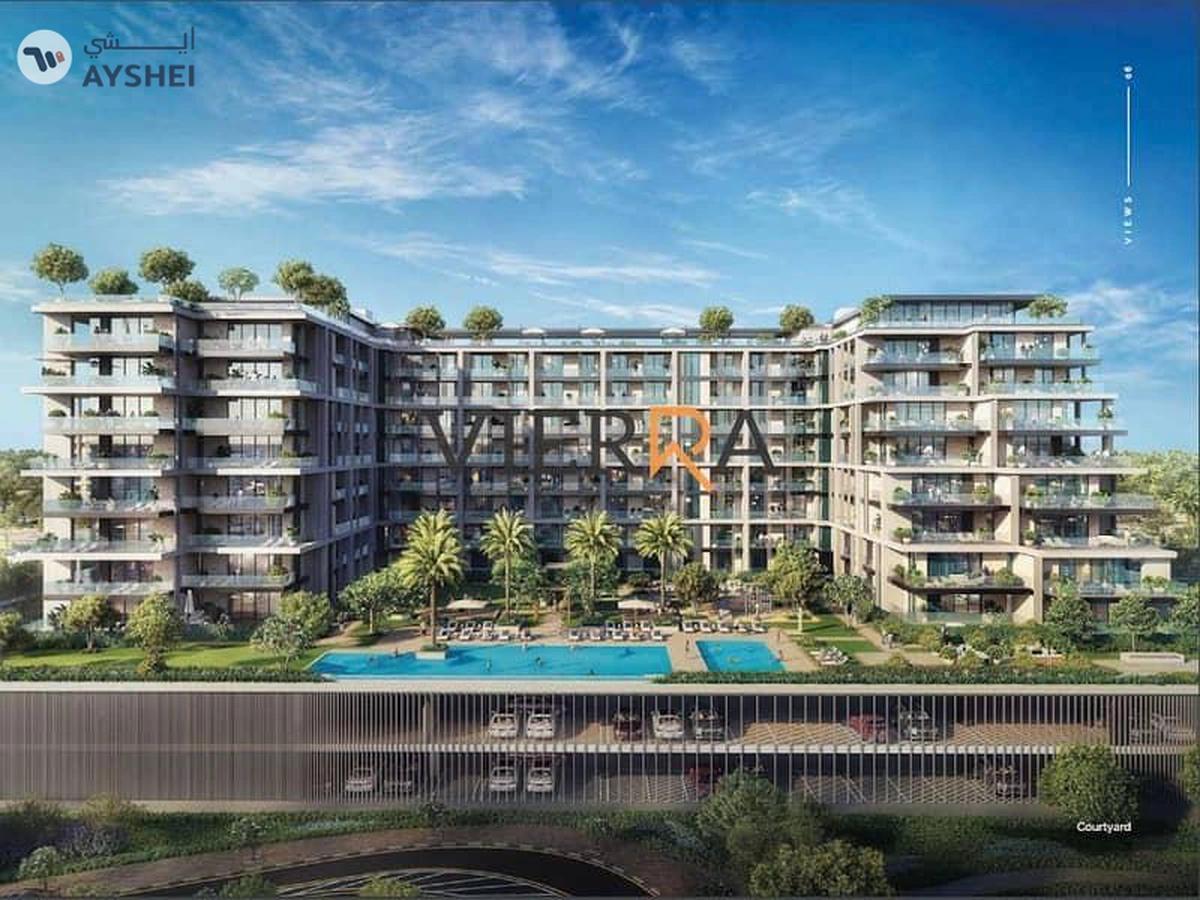 Serenova, Dubai Silicon Oasis (DSO), Dubai-0-0