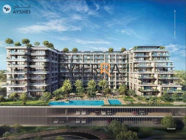 Serenova, Dubai Silicon Oasis (DSO), Dubai