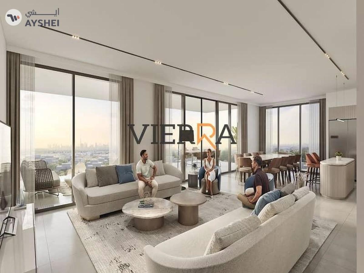 Serenova, Dubai Silicon Oasis (DSO), Dubai-3-3