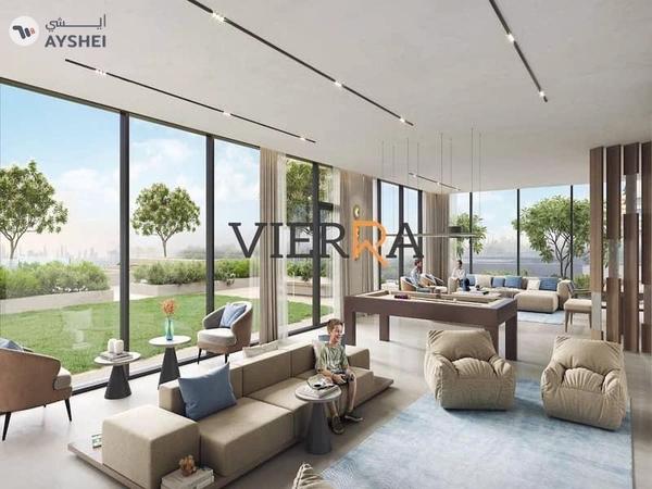 Serenova, Dubai Silicon Oasis (DSO), Dubai