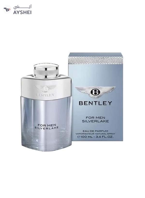 BENTLEY Silverlake EDP 100ml