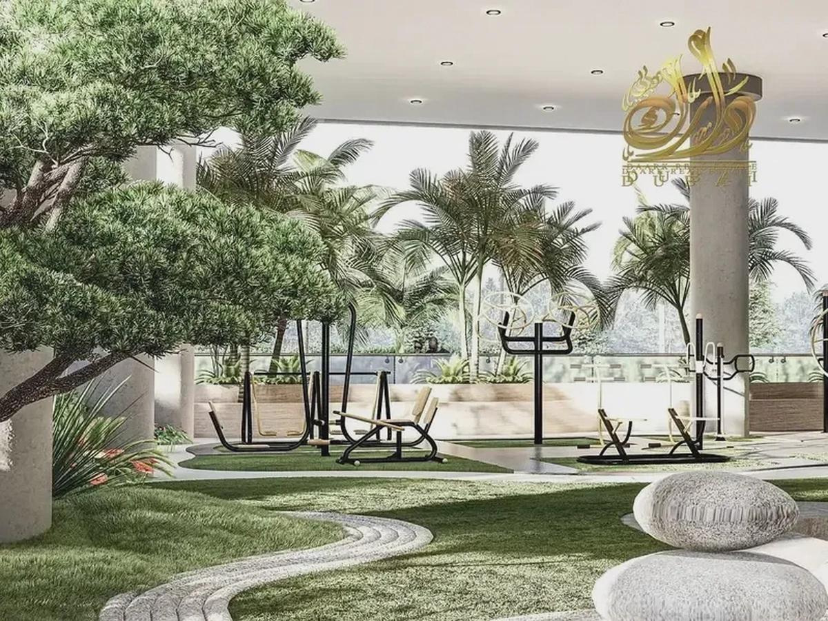 NEAR METRO| 20% DISCOUNT | COMMUNITY CORNER | FULLY FURNISHED || 3 YEARS POST HANDOVER-5-5
