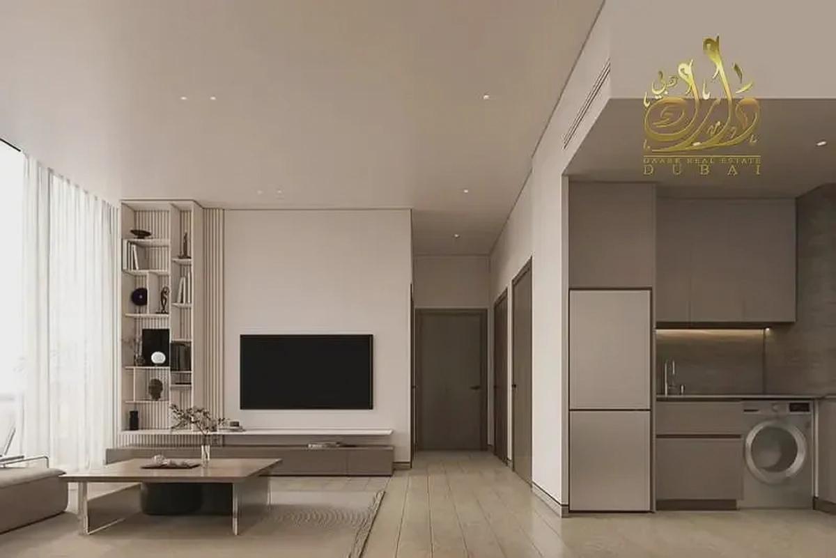 NEAR METRO| 20% DISCOUNT | COMMUNITY CORNER | FULLY FURNISHED || 3 YEARS POST HANDOVER-2-2