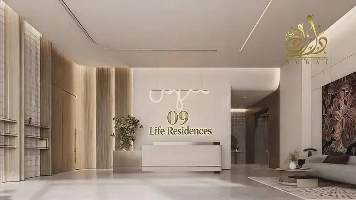 NEAR METRO| 20% DISCOUNT | COMMUNITY CORNER | FULLY FURNISHED || 3 YEARS POST HANDOVER-4-4