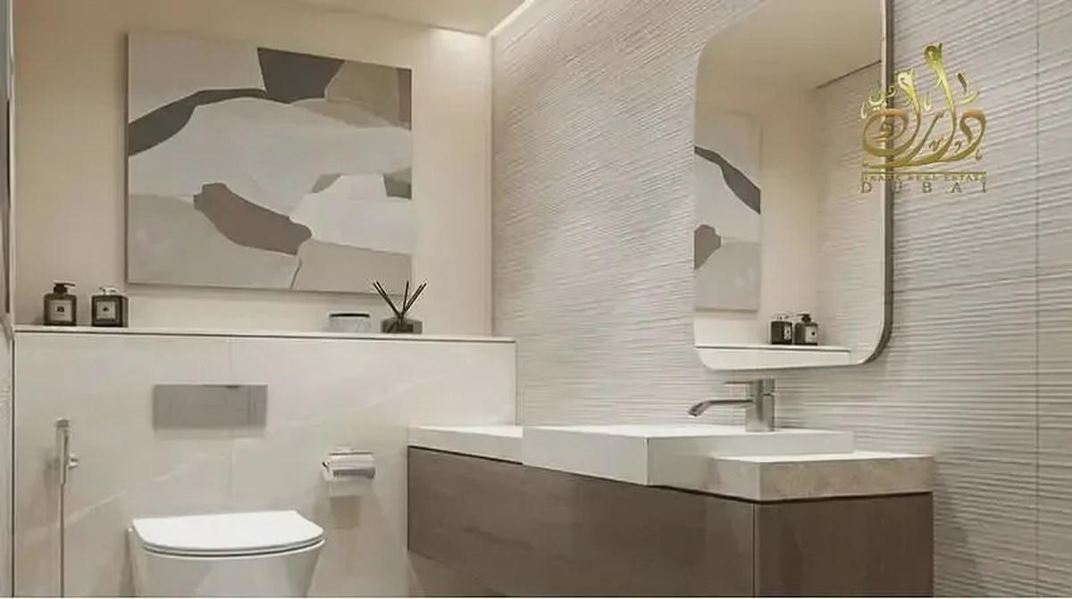 NEAR METRO| 20% DISCOUNT | COMMUNITY CORNER | FULLY FURNISHED || 3 YEARS POST HANDOVER-1-1