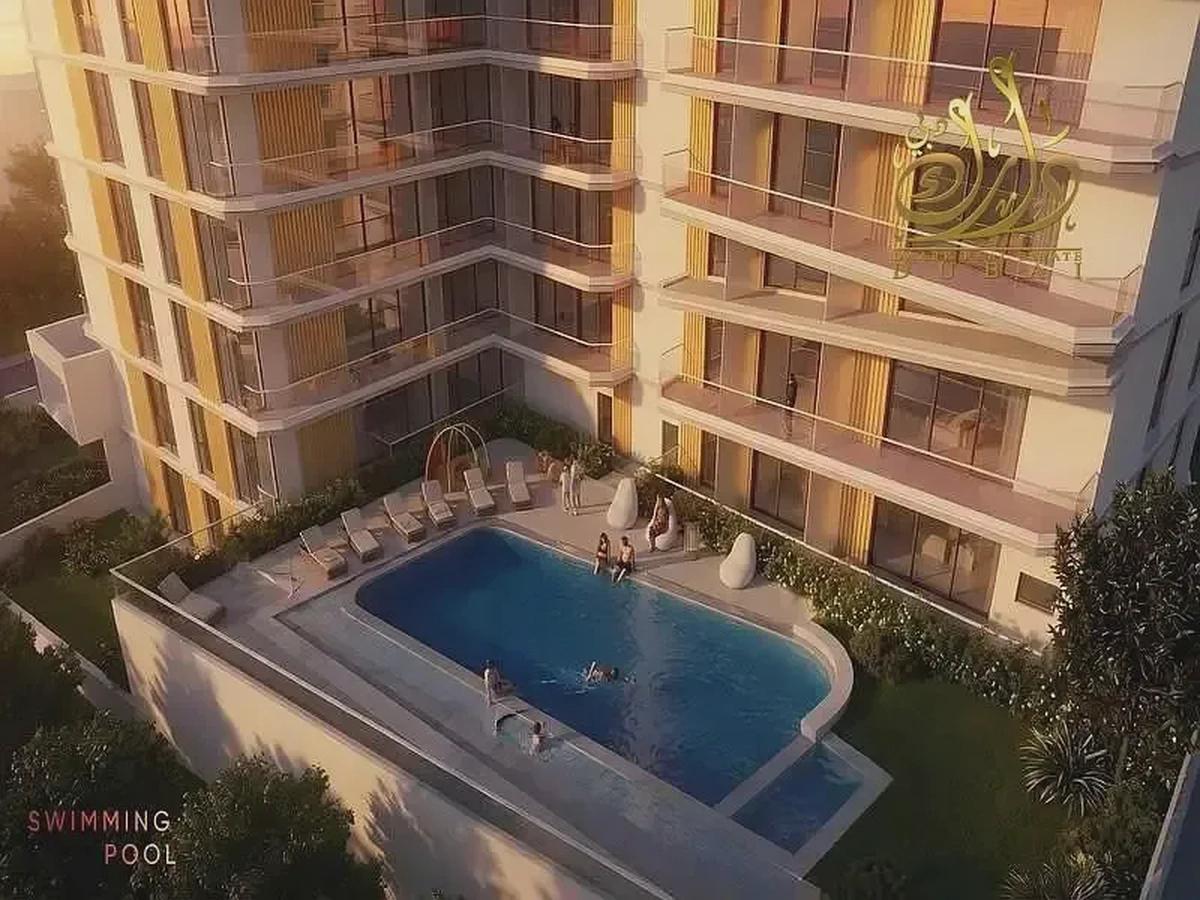 NEAR METRO| 20% DISCOUNT | COMMUNITY CORNER | FULLY FURNISHED || 3 YEARS POST HANDOVER-3-3
