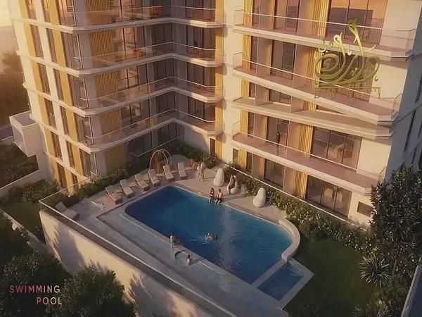 NEAR METRO| 20% DISCOUNT | COMMUNITY CORNER | FULLY FURNISHED || 3 YEARS POST HANDOVER