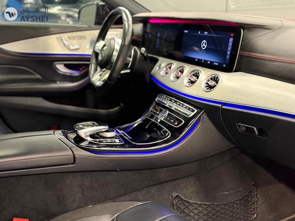 Mercedes-Benz CLS 53 AMG 2020-2-2