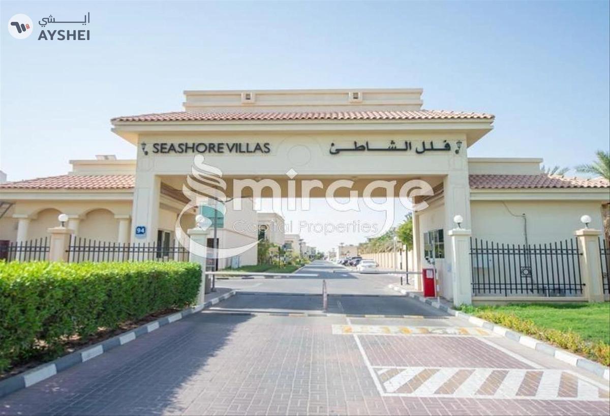 VILLA FOR SALE IN SEASHORE, RABDAN-0-0