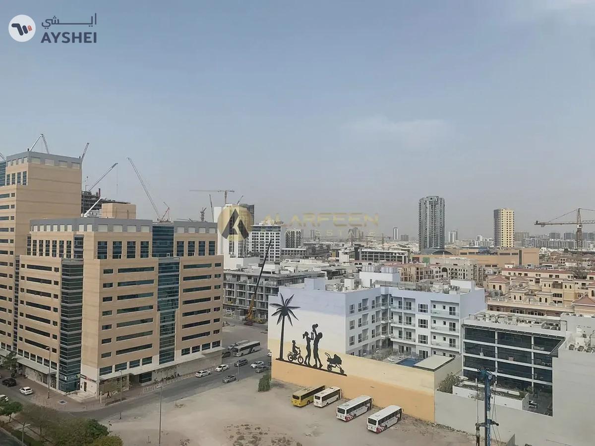 Uniestate Prime Tower, JVC District 10, Jumeirah Village Circle (JVC), Dubai-2-2