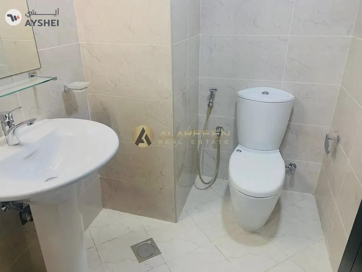 Uniestate Prime Tower, JVC District 10, Jumeirah Village Circle (JVC), Dubai-4-4