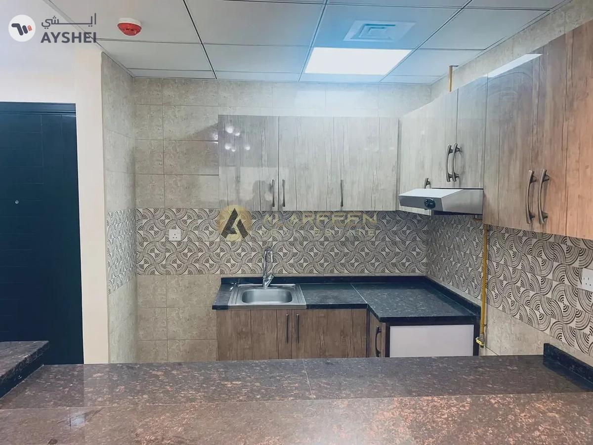 Uniestate Prime Tower, JVC District 10, Jumeirah Village Circle (JVC), Dubai-5-5