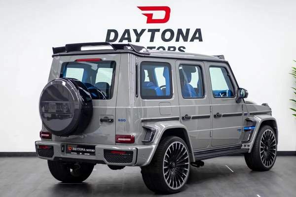 G63 AMG BRABUS KIT G800