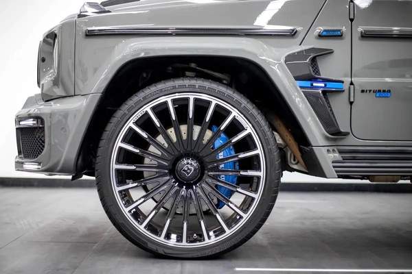 G63 AMG BRABUS KIT G800