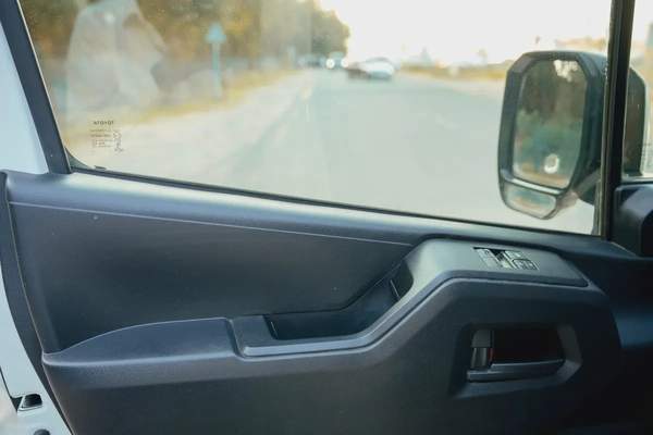 High Roof | Manual | Chiller Van | GCC Specs | Ref#T02941