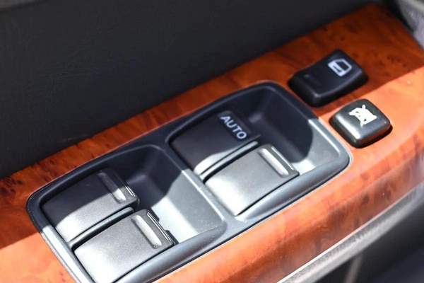 2024 Nissan Patrol Safari - GCC Specs - Brand New