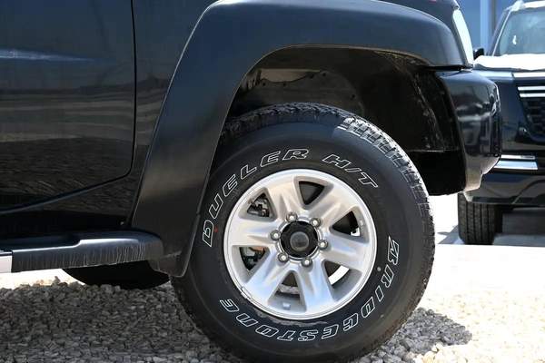 2024 Nissan Patrol Safari - GCC Specs - Brand New