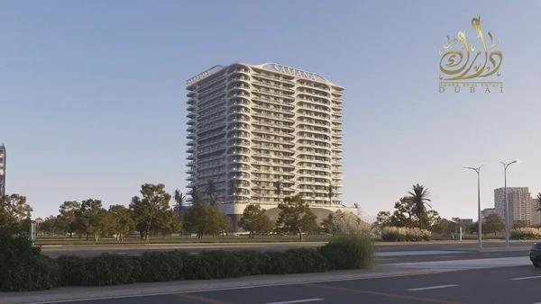 PREMIUM URBAN RESIDENCES | PRIME LOCATION LIVING