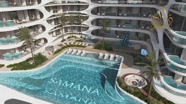 PREMIUM URBAN RESIDENCES | PRIME LOCATION LIVING