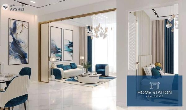 Timez By Danube, Dubai Silicon Oasis (DSO), Dubai