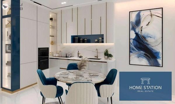 Timez By Danube, Dubai Silicon Oasis (DSO), Dubai