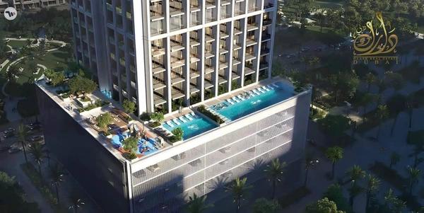 Launch Price/20%OFF/Strong rental demand/High Floor