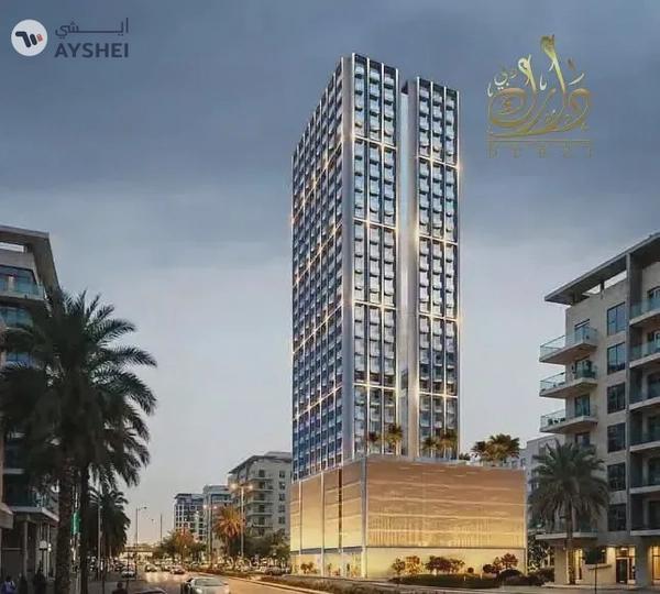 Launch Price/20%OFF/Strong rental demand/High Floor