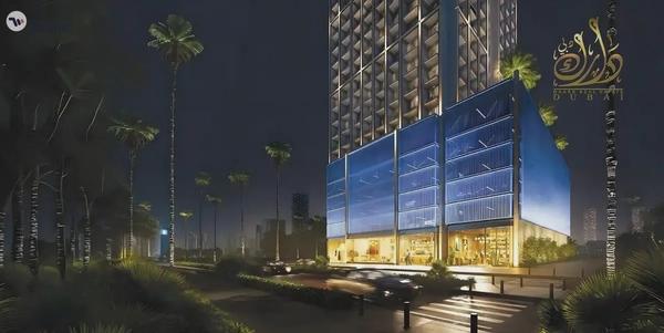 Launch Price/20%OFF/Strong rental demand/High Floor