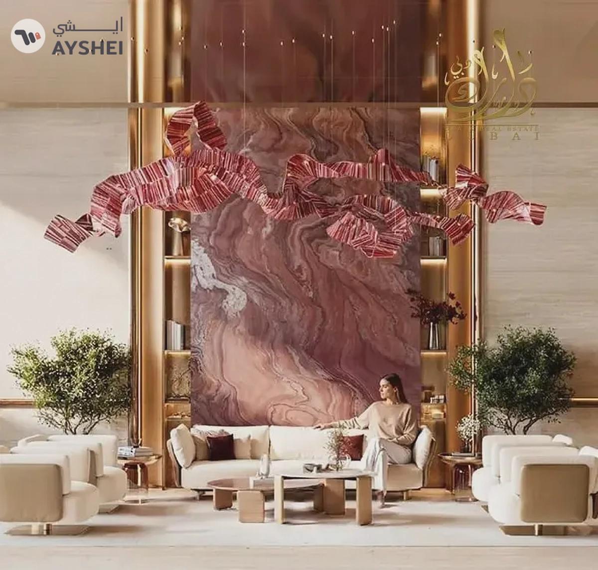 Launch Price/20%OFF/Strong rental demand/High Floor-5-5