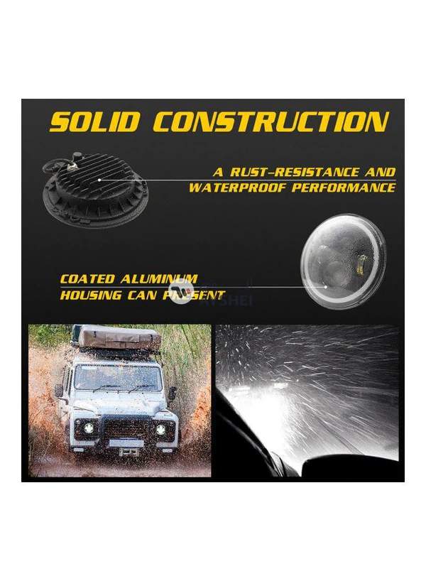 Generic LED Car Headlight