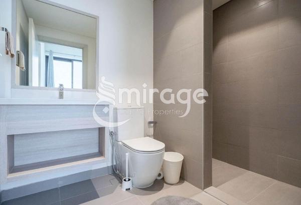 Fully Furnished | Single Row | Modern 2BR TH