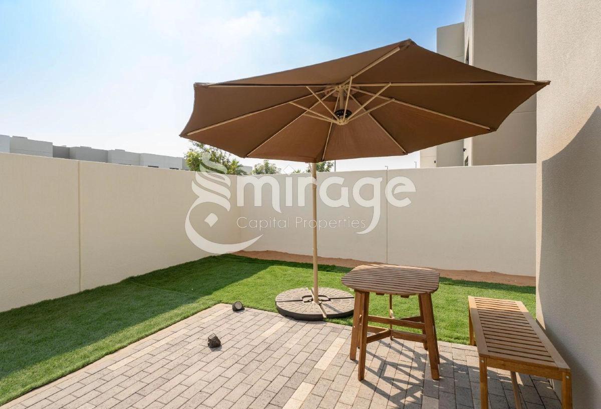 Fully Furnished | Single Row | Modern 2BR TH-0-landscape