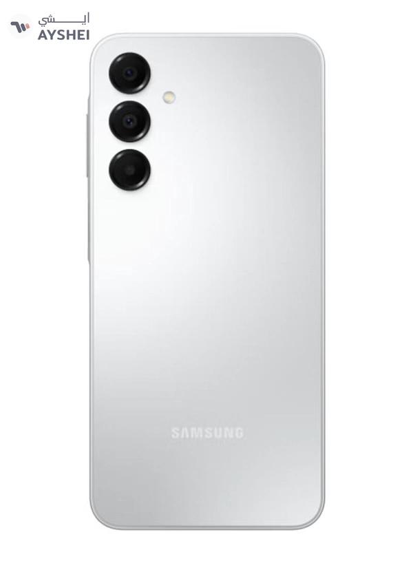 Samsung Galaxy A16 4G Dual SIM Gray 8GB RAM 256GB