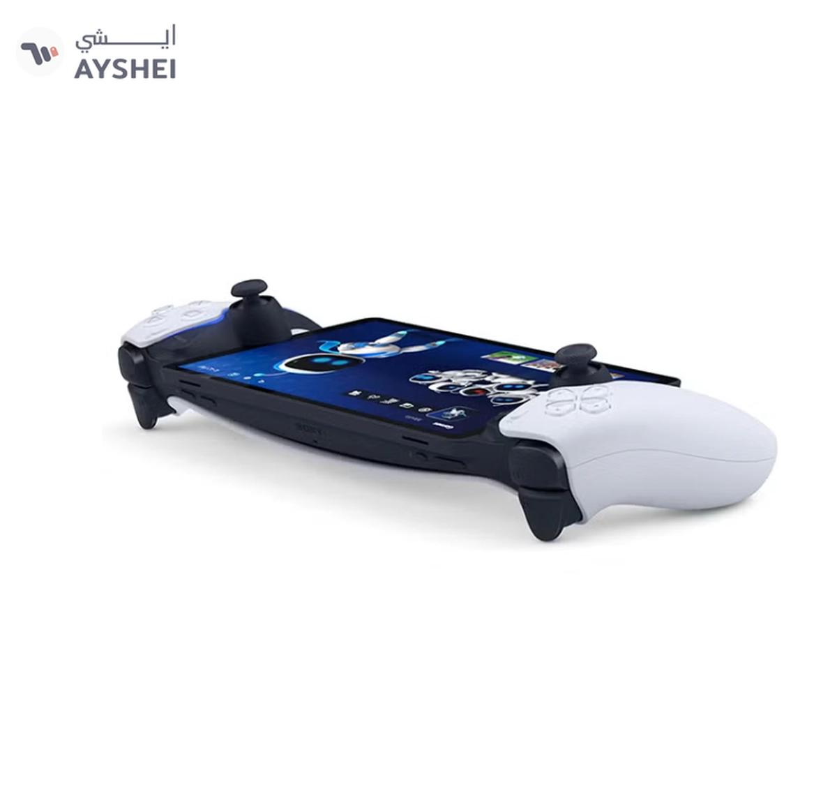 PlayStation Portal Remote Player - PlayStation 5-1-landscape