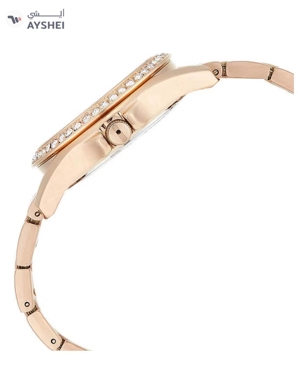 Fossil Women's Stainless Steel Analog Quartz Watch ES2811 - 38 mm-1-1