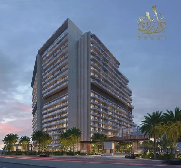 Last 3 units!_Near Wynn Casino_30/70PP_Easy Mortggage_Stunning Sea View