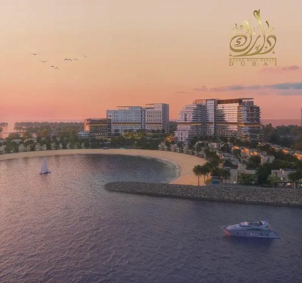 Last 3 units!_Near Wynn Casino_30/70PP_Easy Mortggage_Stunning Sea View