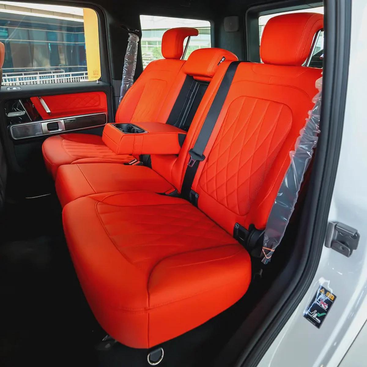 2026 MERCEDES G63 AMG BRAND NEW-13-13