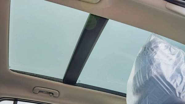 2025 Kia Sportage 1.6L Petrol AT with Panoramic Sunroof