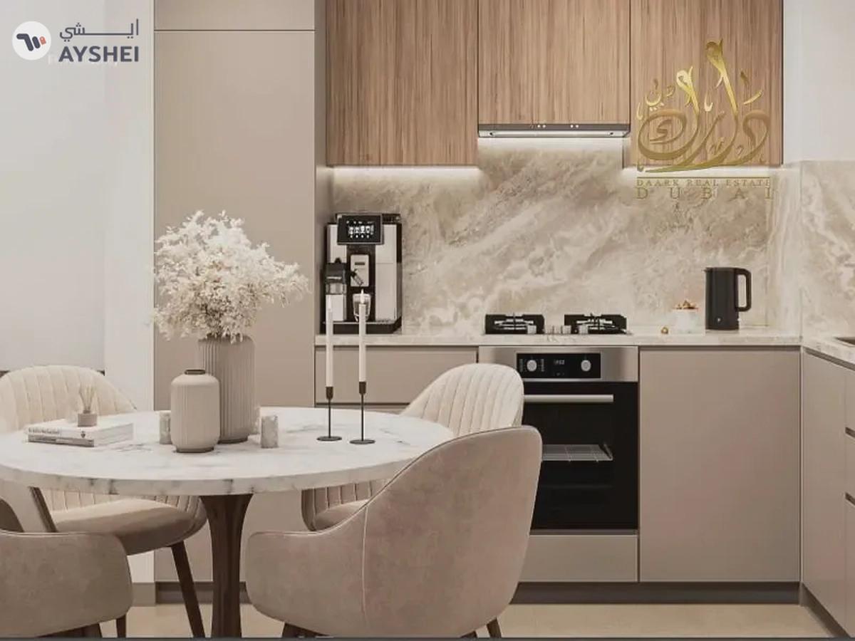 APARTMENT FOR SALE IN FH RESIDENCY, JVT DISTRICT 3, JUMEIRAH VILLAGE TRIANGLE (JVT), DUBAI-3-3