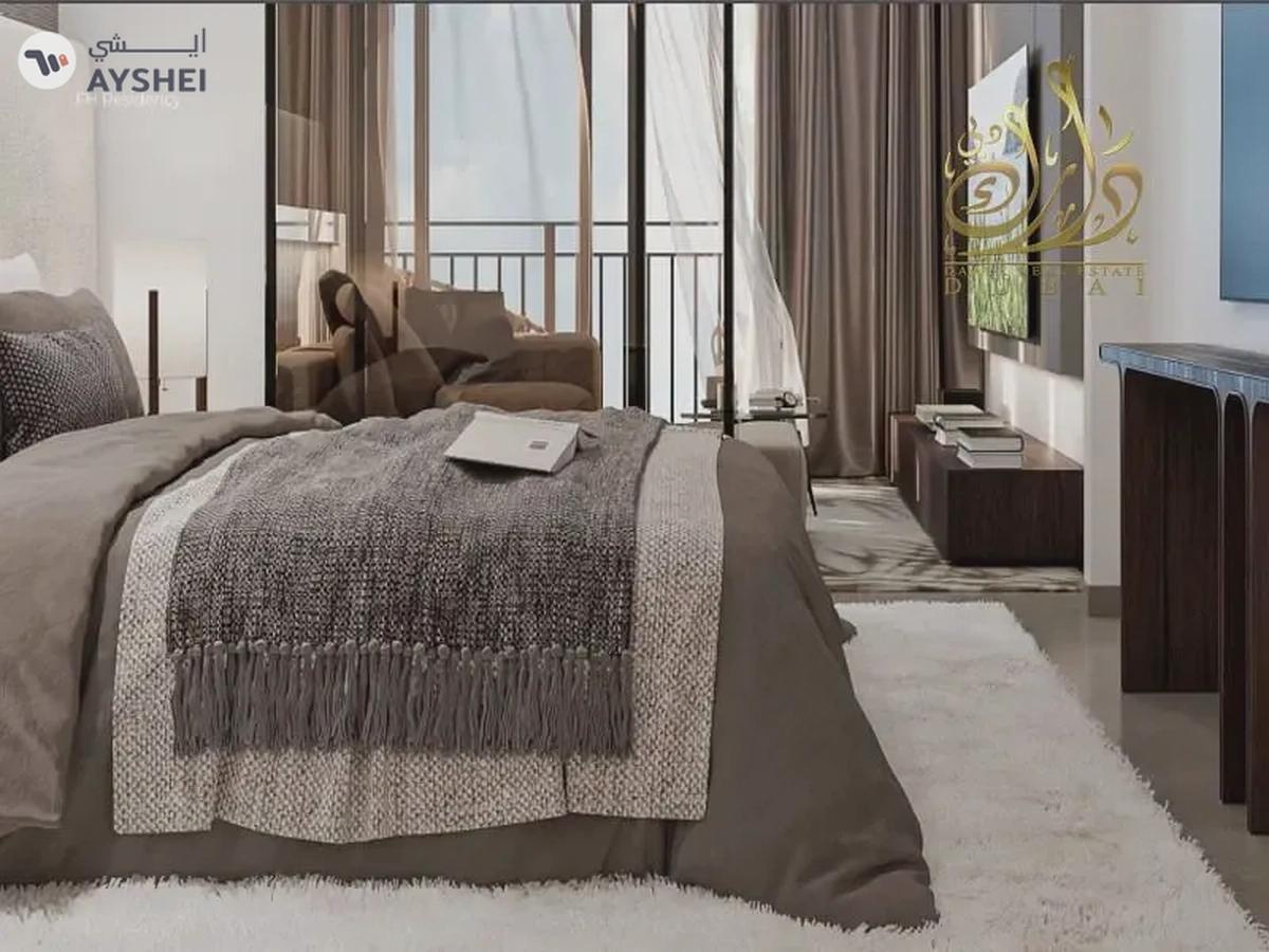 APARTMENT FOR SALE IN FH RESIDENCY, JVT DISTRICT 3, JUMEIRAH VILLAGE TRIANGLE (JVT), DUBAI-9-9