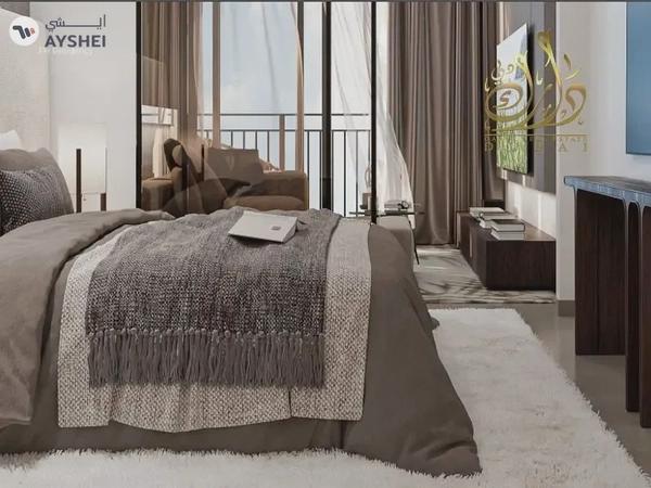 APARTMENT FOR SALE IN FH RESIDENCY, JVT DISTRICT 3, JUMEIRAH VILLAGE TRIANGLE (JVT), DUBAI