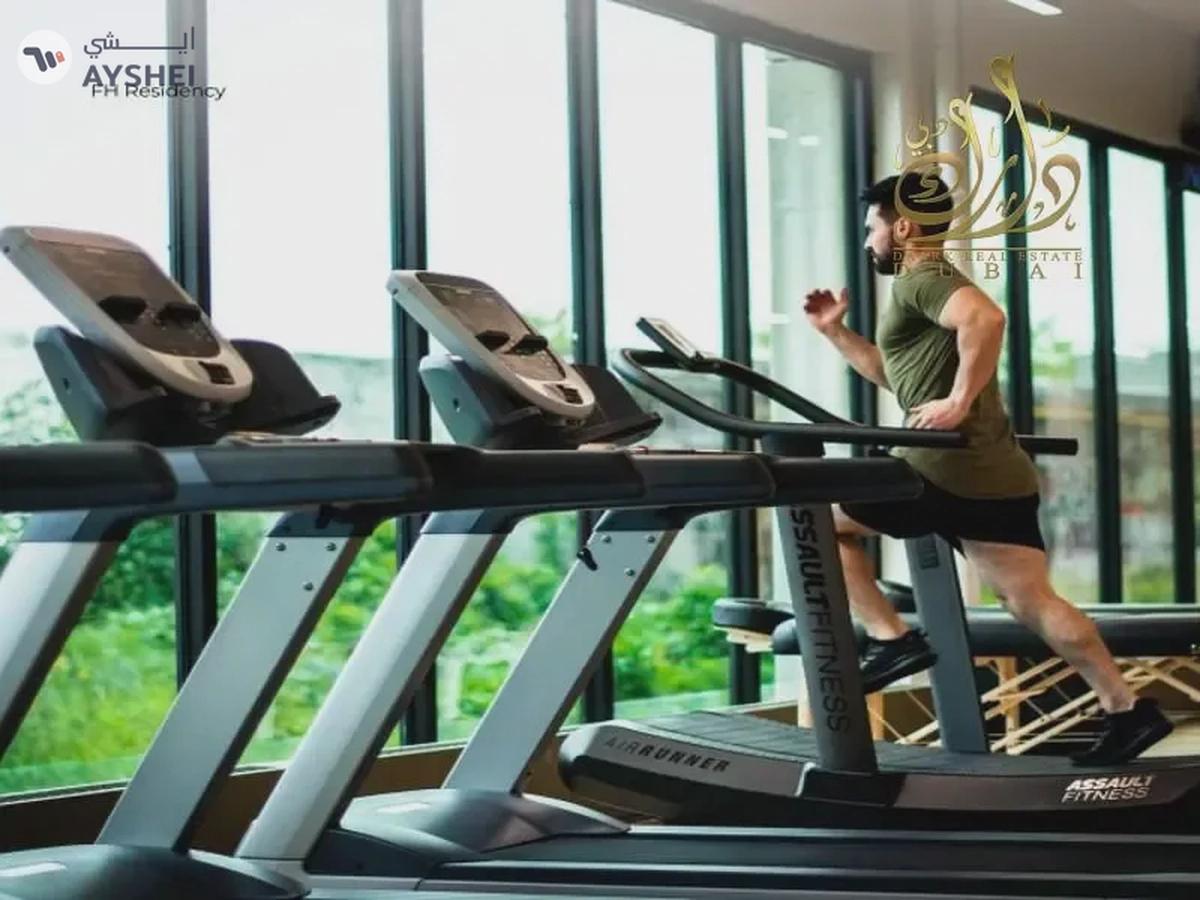 APARTMENT FOR SALE IN FH RESIDENCY, JVT DISTRICT 3, JUMEIRAH VILLAGE TRIANGLE (JVT), DUBAI-7-7