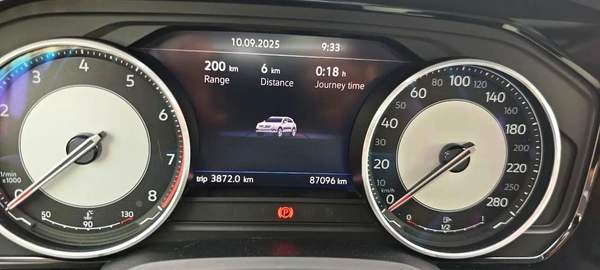 2020-Volkswagen Touareg-Excellent Condition-1 Year Warranty-Full Service History-Finance Available