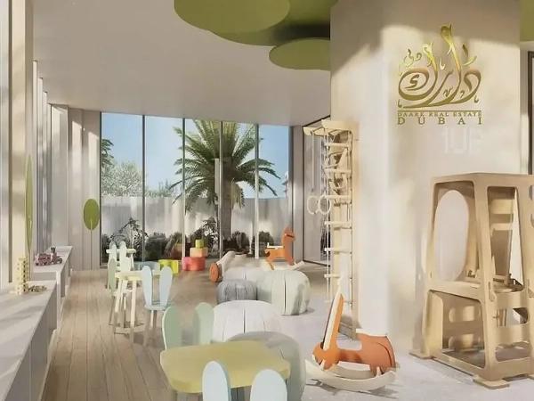 EXCLUSIVE 1BHK_30/70 P. P!!_READY VIEW SOON!! 5% BOOKING_HOT DEAL?!